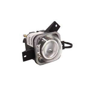Farol Auxiliar Milha Direito H3 600520 Valeo