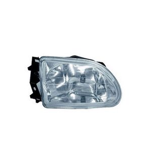 Farol Auxiliar Neblina Direito Hb1 600402 Valeo
