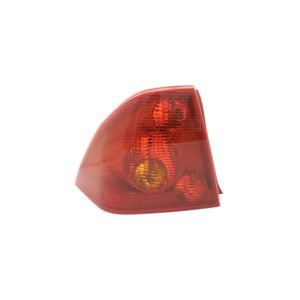 Lanterna Automotiva Traseira Direita 043441 Valeo