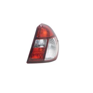 Lanterna Automotiva Traseira Direita 600938 Valeo