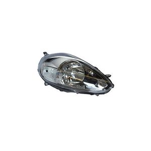 Farol  Automotivo Principal Direito- 200234 Valeo