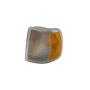 Lanterna Automotiva Dianteira Esquerda 044827 Valeo