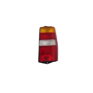 Lanterna Automotiva Traseira Direita 044790 Valeo