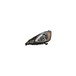Farol  Automotivo Principal Esquerdo- 46046 Valeo