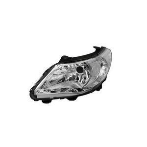Farol  Automotivo Principal Direito H1 H3 200076 Valeo