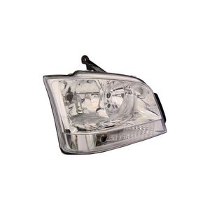 Farol  Automotivo Principal Direito H7 H1 600762 Valeo