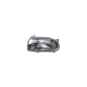 Farol  Automotivo Principal Esquerdo H4 85740 Valeo