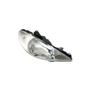 Farol  Automotivo Principal Direito H4 087274 Valeo