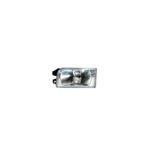 Farol  Automotivo Principal Esquerdo H4 700341 Valeo