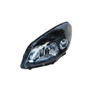 Farol  Automotivo Principal Esquerdo H1 200097 Valeo