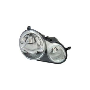 Farol  Automotivo Principal Direito H7 H7 600696 Valeo