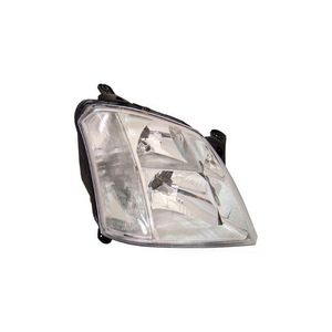 Farol  Automotivo Principal Direito H7 H1 600726 Valeo