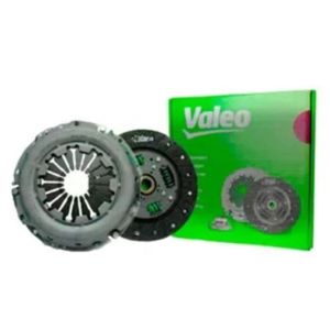 Kit Embreagem Agrale Volare W8 W9 Iveco Vertis Valeo C1029716