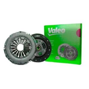 Kit Embreagem Gm Agile Corsa Montana Prisma Valeo 228322
