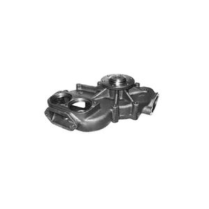 Bomba De Agua Caminhão O500 1944S S1944 Urba Ub0374 Com Polia