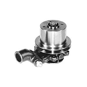 Bomba De Agua Trator Mf-265 Mf-265E 580H Urba Ub0325 Com Polia