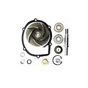 Reparo Bomba Dagua Com Rolamento Ur0554Rl Urba