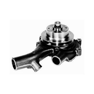 Bomba De Água Automotiva D14000 D60 F11000 Urba Ub0553 Com Polia