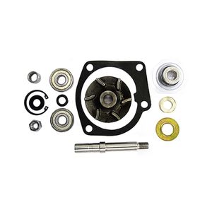 Reparo Bomba Dagua Com Rolamento Ur0392Rl Urba