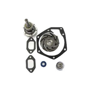 Reparo Bomba Dagua Com Rolamento Ur1358Rl Urba