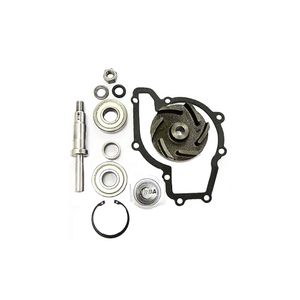 Reparo Bomba Dagua Com Rolamento Ur0561Rl Urba