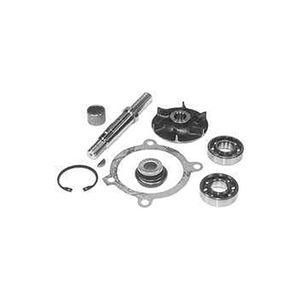 Reparo Bomba Dagua Com Rolamento Ur0393Rl Urba