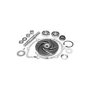 Reparo Bomba Dagua Com Rolamento Ur0559Rl Urba