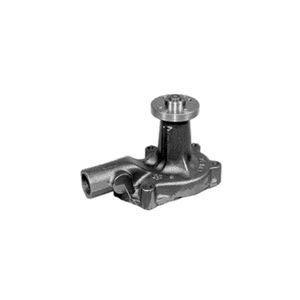 Bomba De Água Automotiva Jeep F75 Urba Ub0054 Sem Polia