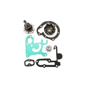 Reparo Bomba Dagua Com Rolamento Ur0608Rl Urba