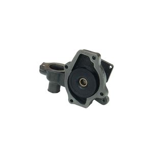 Bomba De Água Automotiva Chevette Chevy 500 Urba Ub0132 Sem Polia
