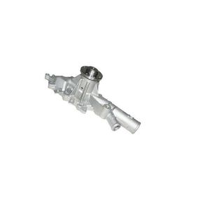 Bomba de Água Automotiva Sprinter Urba Ub0376