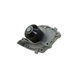Bomba De Água Automotiva Duster Megane Urba Ub0816 Com Polia