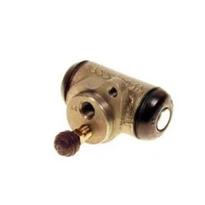 Cilindro Roda Corsa Pickup 1.6 8V Corsa Pickup 1.6 8V Trw Rccr02050 Traseiro Direito Ferro Fundido