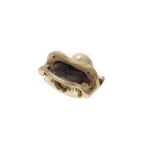 Cavalete Pinca Freio Disco Bandeirantes 3.8 8V Dianteiro Esquerdo Trw Rcfd00090
