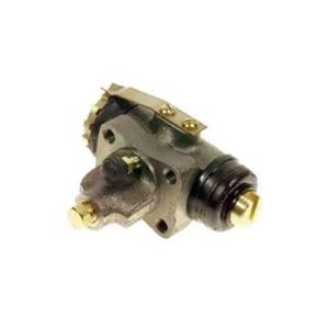Cilindro Roda Bandeirantes 3.8 8V Trw Rccr00465 Dianteiro Inferior Direito Ferro Fundido