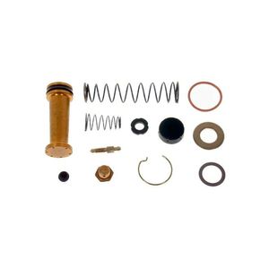 Reparo Cilindro Mestre Mercedes Bens Lk1313 Ls1313 L1313 5.7 Trw Rrcm00175 Freio 34.92Mm