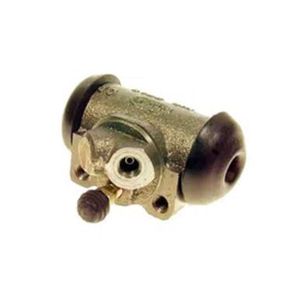 Cilindro Roda C14 4.3 12V C15 4.3 12V Trw Rccr01440 Traseiro Esquerdo 25,40Mm Ferro Fundido