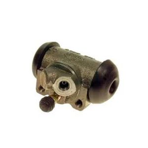 Cilindro Roda C14 4.3 12V C15 4.3 12V Trw Rccr01450 Traseiro Direito 25,40Mm Ferro Fundido