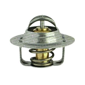 Valvula Termostatica Motor 77°C Sem Reparo 24877 Mte Thomson
