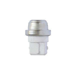 Sensor Temperatura Agua Plug Eletronico 2 Vias Cinza 4066 Mte Thomson