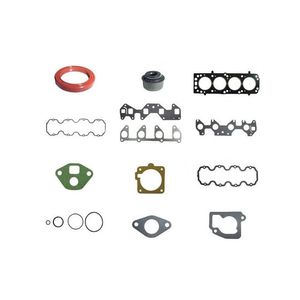 Jogo Junta Motor Superior Com Retentor 79507 Sabo