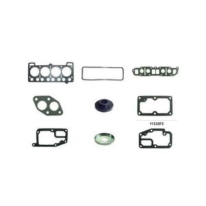 Jogo Junta Motor Superior Com Retentor 79517 Sabo