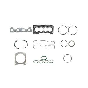 Jogo Junta Motor Superior COM Junta Cabecote SEM Retentor 79432Flex Sabo