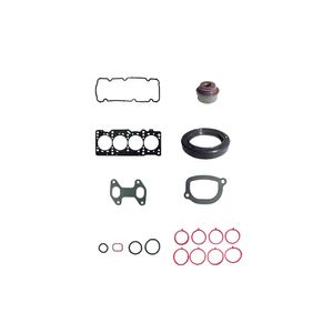Jogo Junta Motor Superior COM Retentor 79324Flexr Sabo