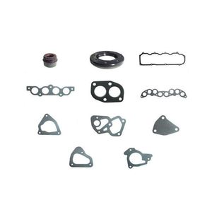 Jogo Junta Motor Superior Completa Com Retentor 79509 Sabo