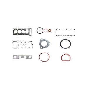 Jogo Junta Motor Superior SEM Retentor 79406Flex Sabo