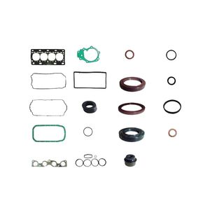 Jogo Junta Motor Superior SEM Retentor 79376Flex Sabo