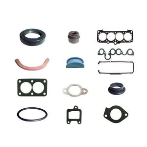 Jogo Junta Motor Superior Com Retentor 79513Flexr Sabo