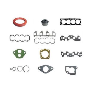 Jogo Junta Motor Superior Com Retentor 79516 Sabo