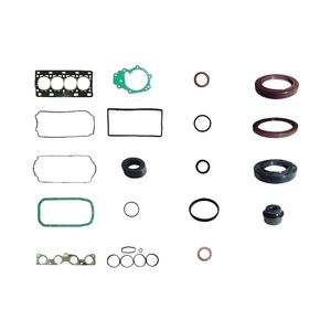 Jogo Junta Motor Superior COM Retentor 79370Flex Sabo